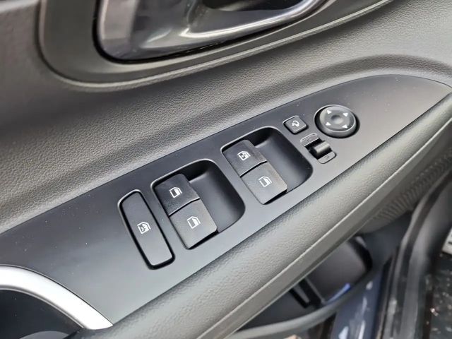 Hyundai Bayon 1.0 T-GDi Trend