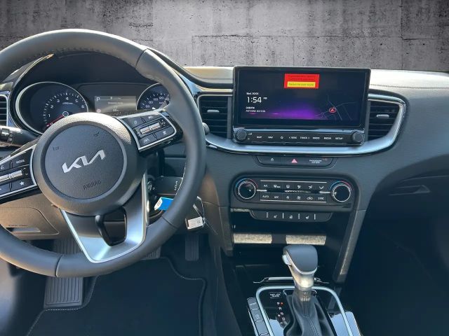 Kia Ceed GDi Vision