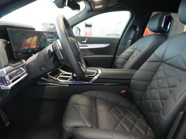 BMW 740 740d Lang Sedan xDrive