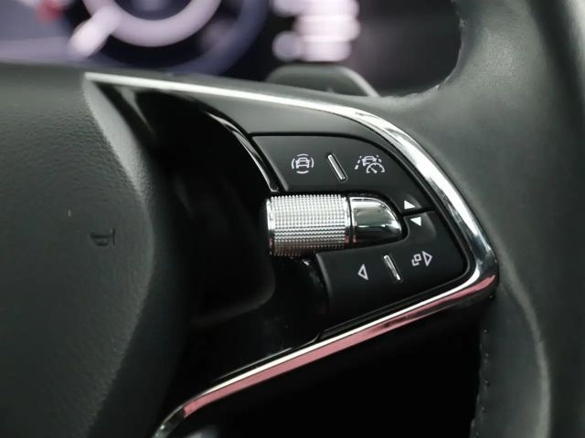 Skoda Superb Style Style