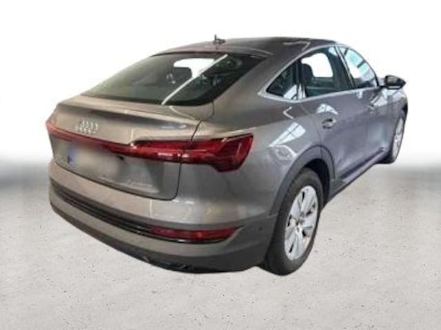 Audi e-tron 50 Quattro Sportback