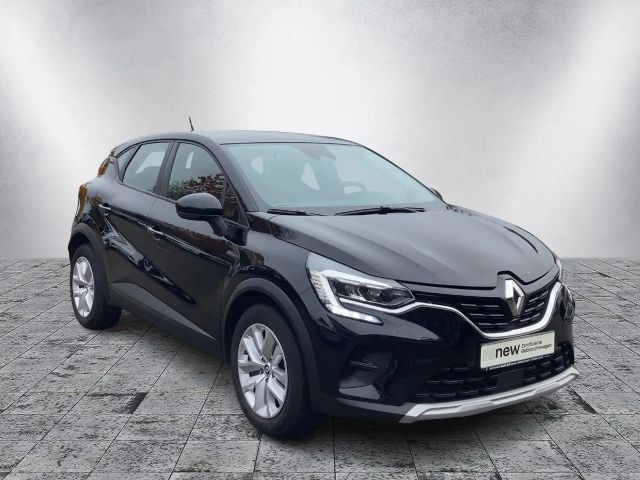 Renault Captur Equilibre Equilibre TCe 90