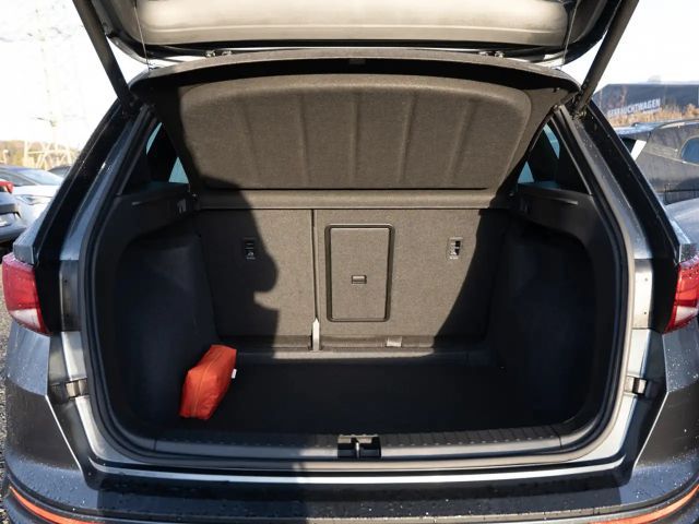 Seat Ateca 1.5 TSI DSG FR-lijn