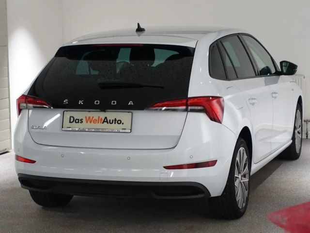 Skoda Scala Ambition