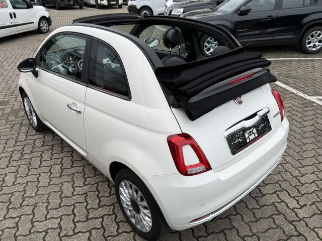 Fiat 500 Dolcevita