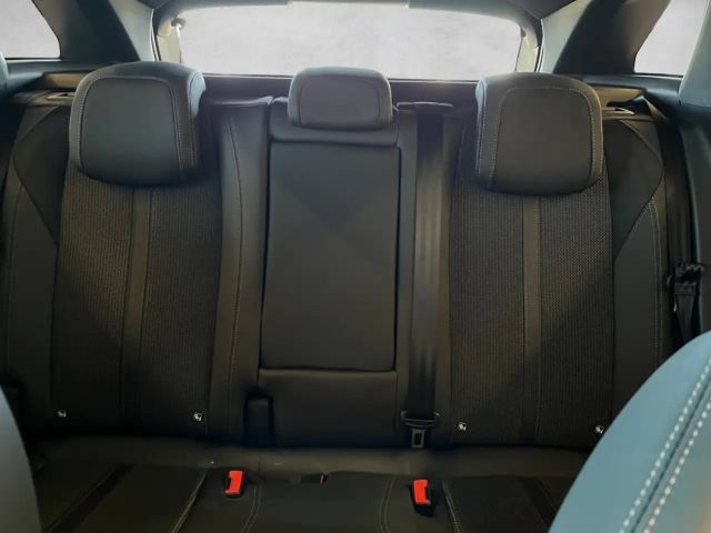 Peugeot 3008 EAT8 GT-Line