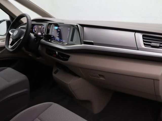 Volkswagen Multivan DSG Lang Life T7