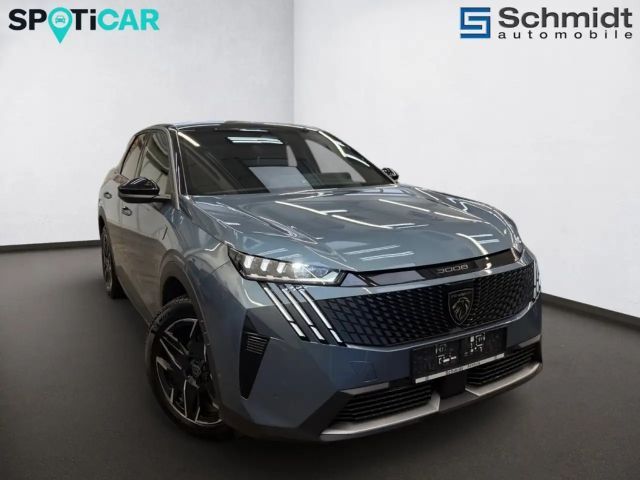 Peugeot 3008 GT-Line Hybrid