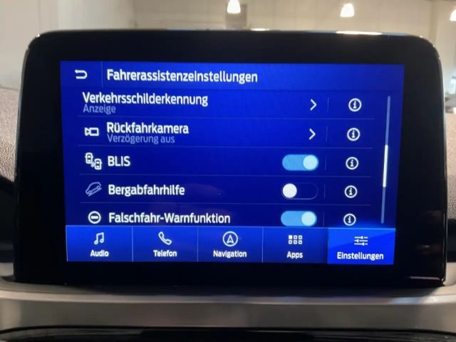 Ford Kuga Titanium X