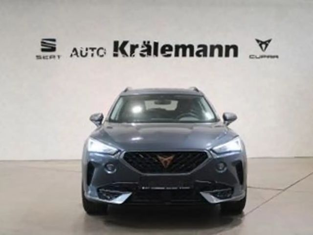 Cupra Formentor 4Drive DSG