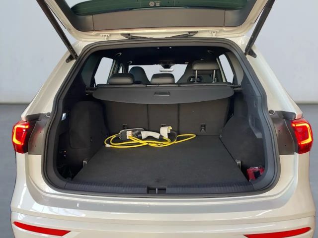 Seat Tarraco DSG FR-lijn e-Hybrid