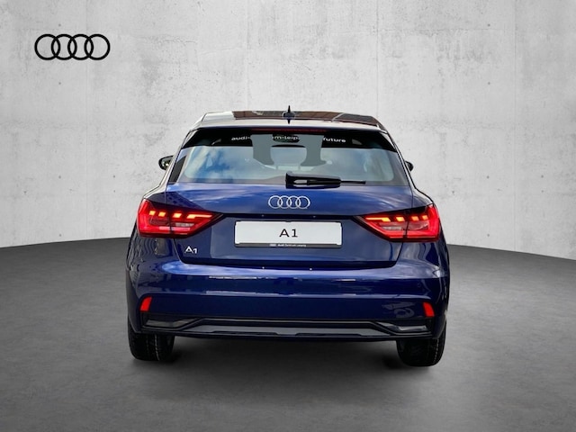 Audi A1 30 TFSI S-Tronic Sportback
