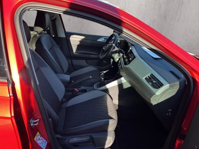 Volkswagen Polo 1,0 l TSI OPF Goal