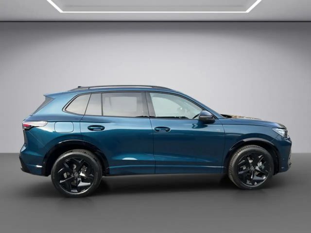 Volkswagen Tiguan 4Motion R-Line