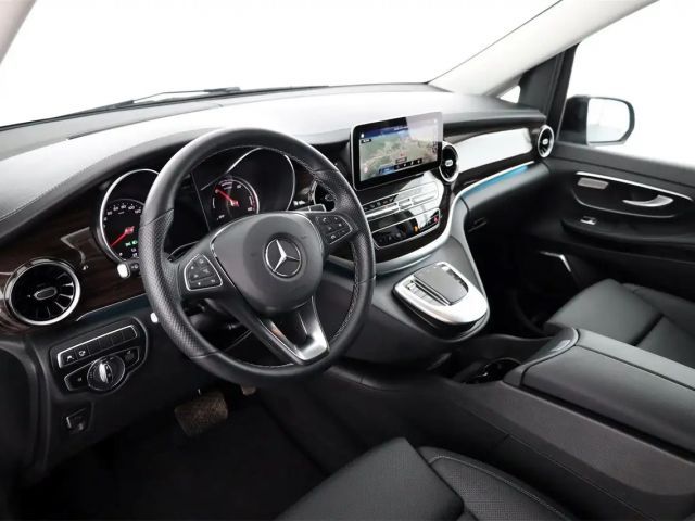 Mercedes-Benz EQV 300 Limousine Lang