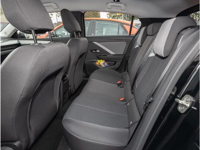 Opel Astra 1.2 Turbo Edition Turbo