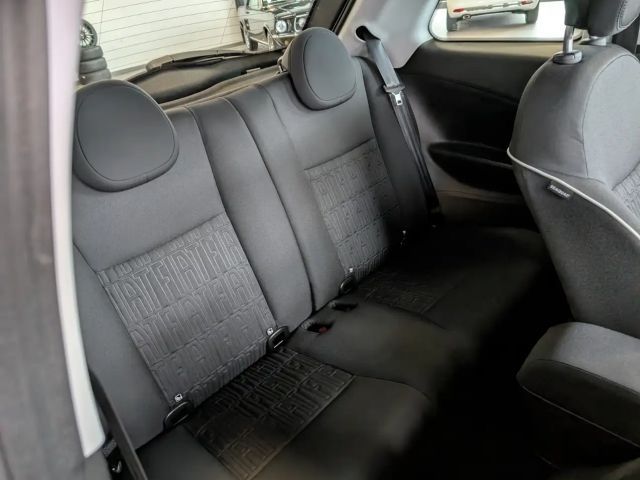 Fiat 500e 42kWh, Komfort+Style-Paket, Garantie