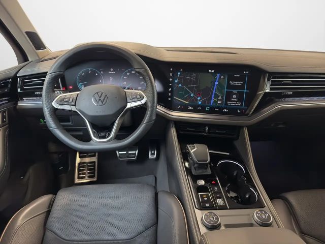 Volkswagen Touareg 3.0 V6 TDI R-Line