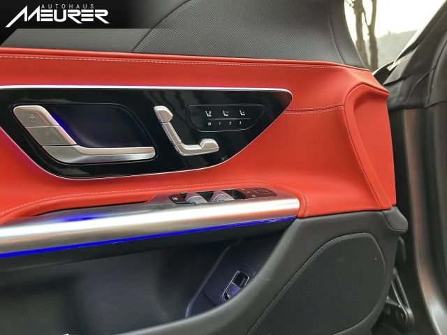 Mercedes-Benz SL 43 AMG AMG Line