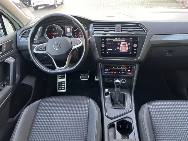 Volkswagen Tiguan 2.0 TDI DSG