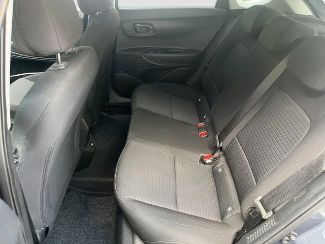 Hyundai i20 1.0 Prime T-GDi