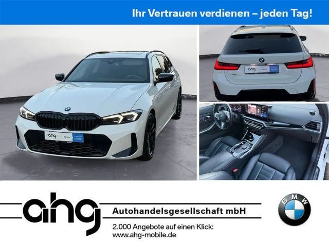 BMW 330 330i M-Sport Touring xDrive