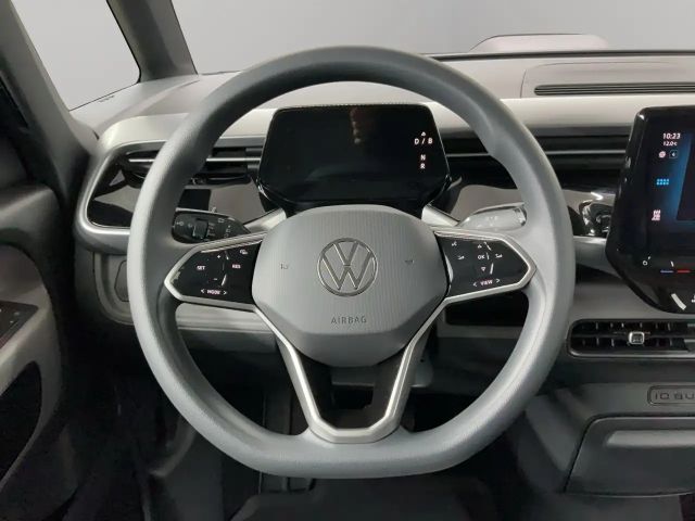 Volkswagen ID.Buzz Pro