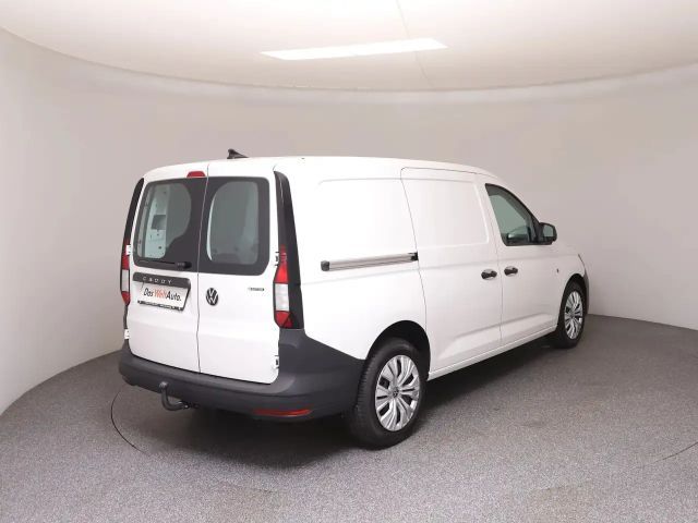 Volkswagen Caddy 4Motion