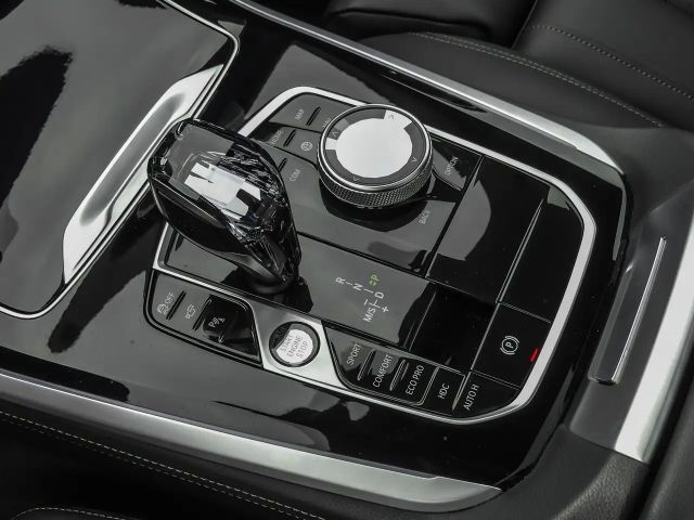 BMW X5 M-Sport xDrive40d