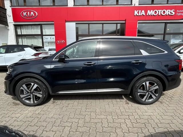 Kia Sorento Spirit