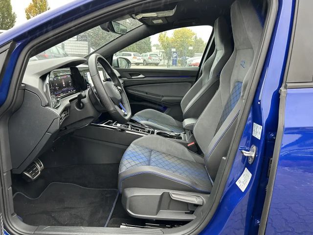 Volkswagen Golf 2.0 TSI 4Motion DSG Golf VIII