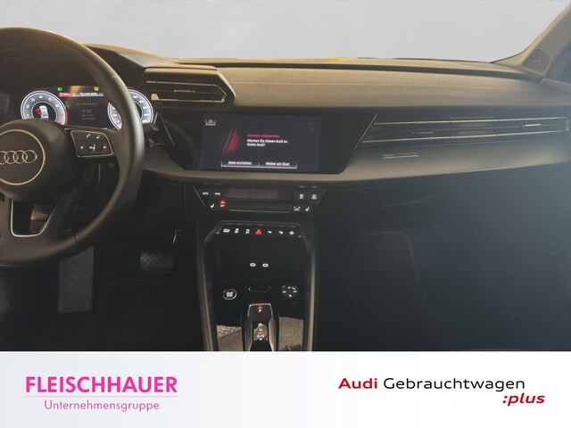 Audi A3 35 TFSI S-Tronic Sedan