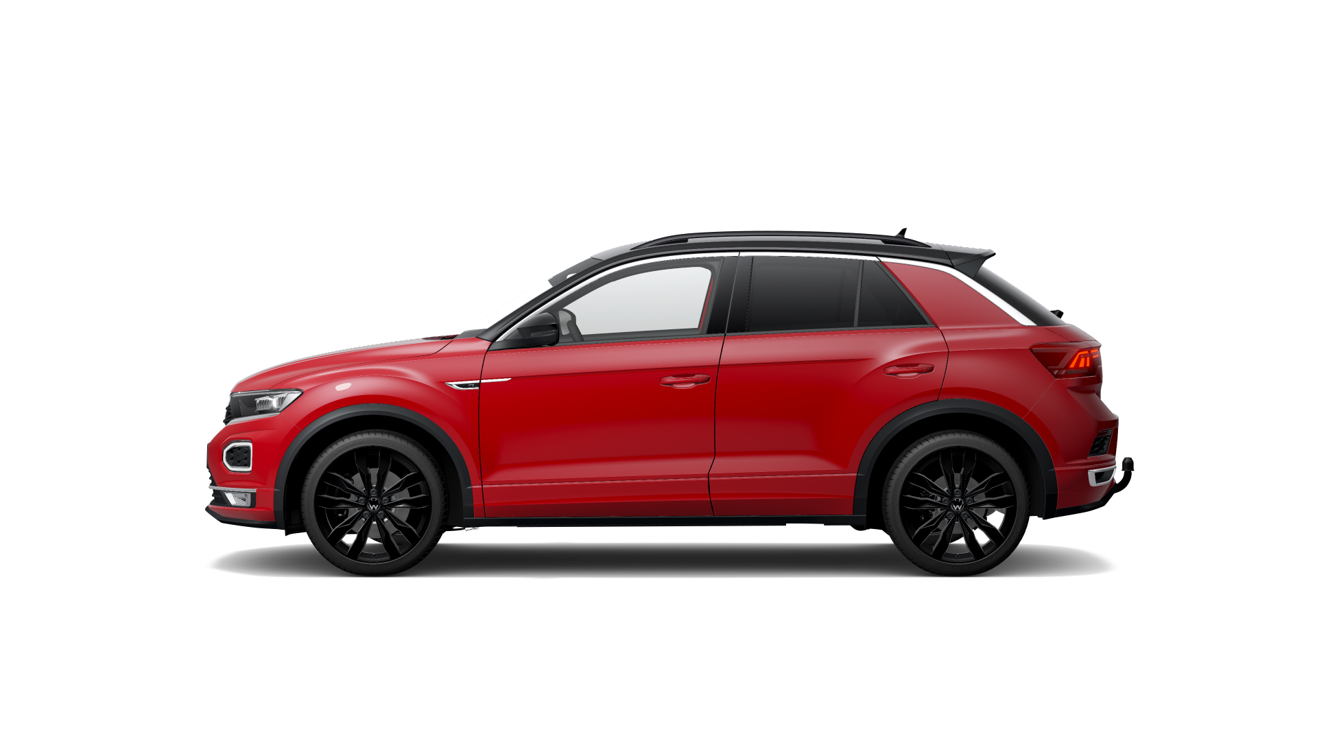 Volkswagen T-Roc 2.0 TSI DSG Sport