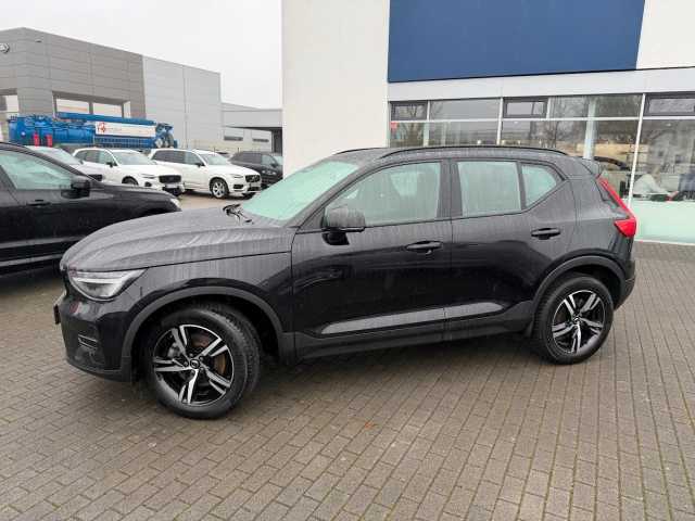 Volvo XC40 Dark Plus