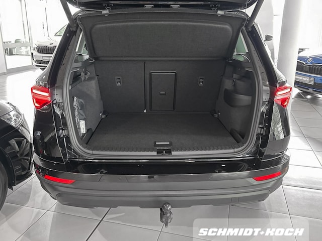 Skoda Karoq 1.5 TSI Selection