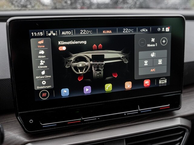 Seat Leon 1.0 TSI Sportstourer