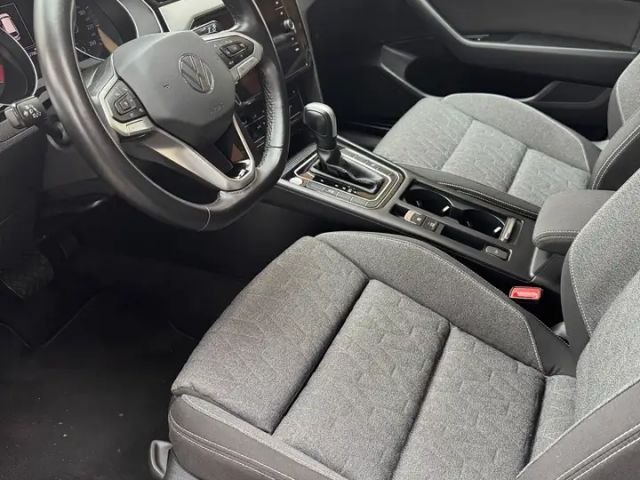 Volkswagen Passat Business DSG Variant