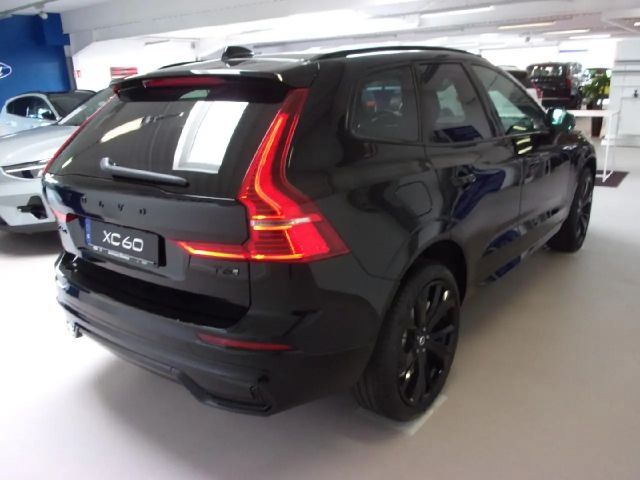 Volvo XC60 AWD Plus Recharge