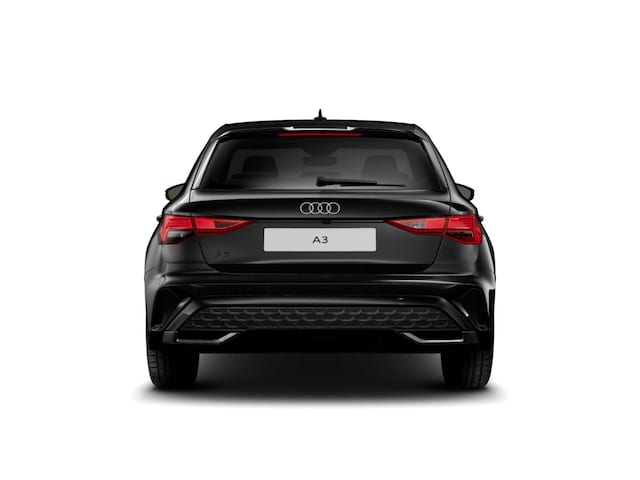 Audi A3 35 TFSI S-Line S-Tronic Sportback