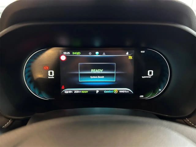 MG MG5 51 kWh Comfort Standard range