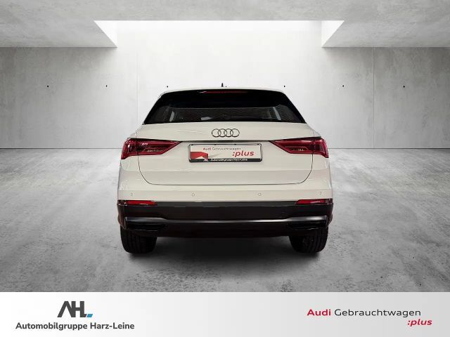 Audi Q3 35 TFSI S-Tronic