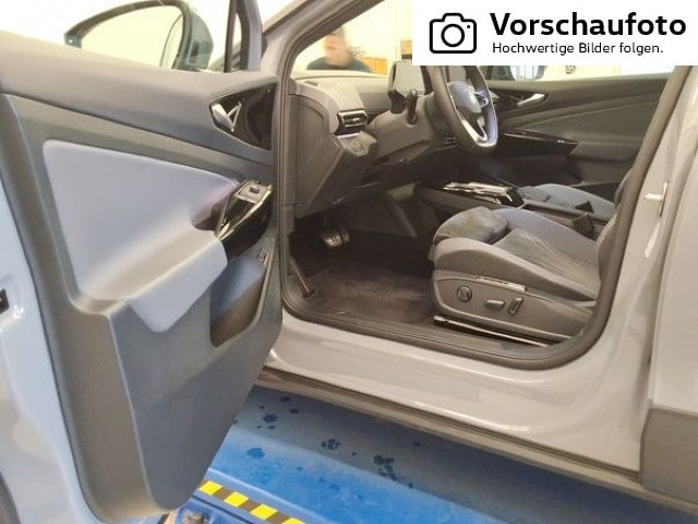 Volkswagen ID.4 77 KWh Performance Pro