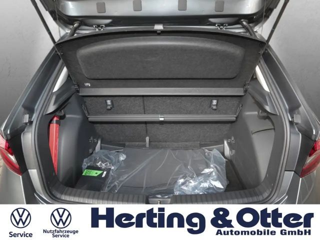 Skoda Fabia Selection