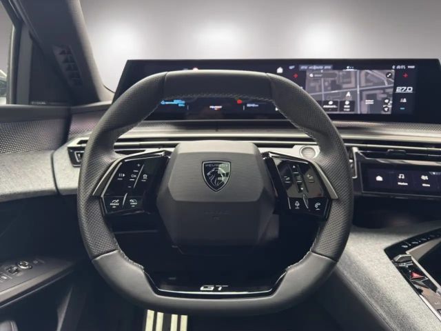 Peugeot E-3008 GT-Line