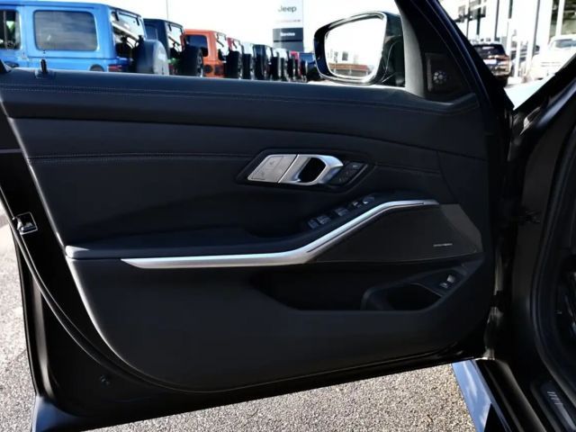 BMW M3 Competition Sedan xDrive