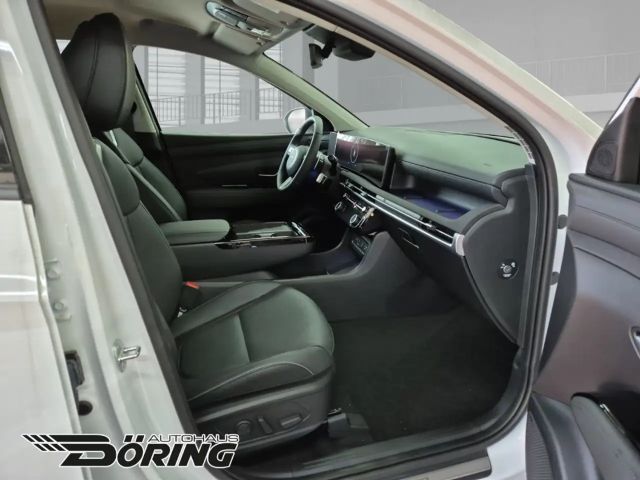 Hyundai Tucson 1.6 2WD Prime