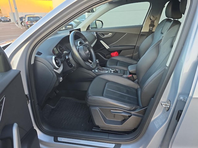 Audi Q2 35 TFSI S-Tronic