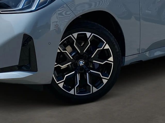 BMW X3 M-Sport xDrive