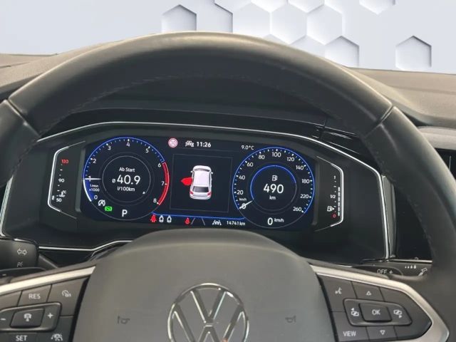 Volkswagen Polo 1.0 TSI DSG Style