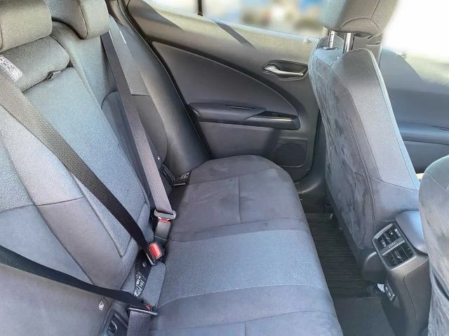 Lexus UX 250h Style Edition